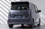 Honda N WGN Custom 2019 года